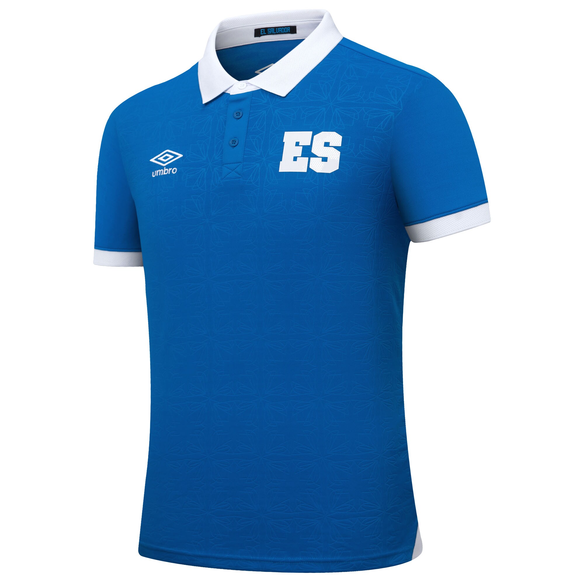 el salvador national team umbro 2025 home replica jersey – blue Collection | Australia Football Jerseys And World Cup Kits
