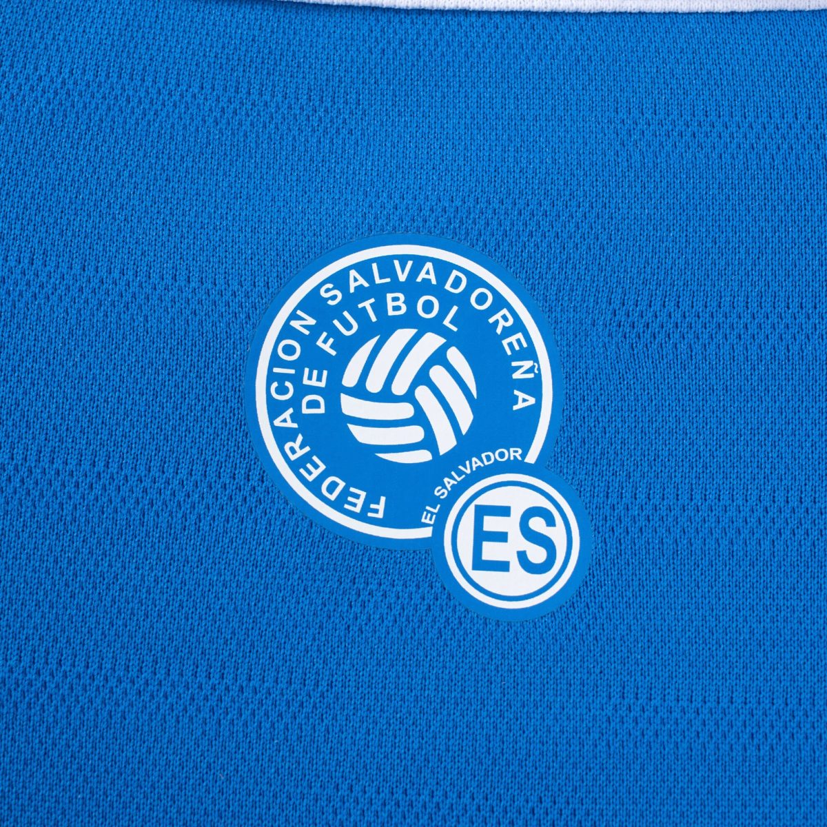 el salvador national team umbro 2025 home replica jersey – blue Collection | Australia Football Jerseys And World Cup Kits