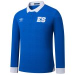 el salvador national team umbro 2025 home replica long sleeve jersey – blue Collection | Australia Football Jerseys And World Cup Kits