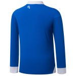 el salvador national team umbro 2025 home replica long sleeve jersey – blue Collection | Australia Football Jerseys And World Cup Kits