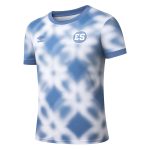 el salvador national team umbro 2025 pre-match jersey – blue Collection | Australia Football Jerseys And World Cup Kits