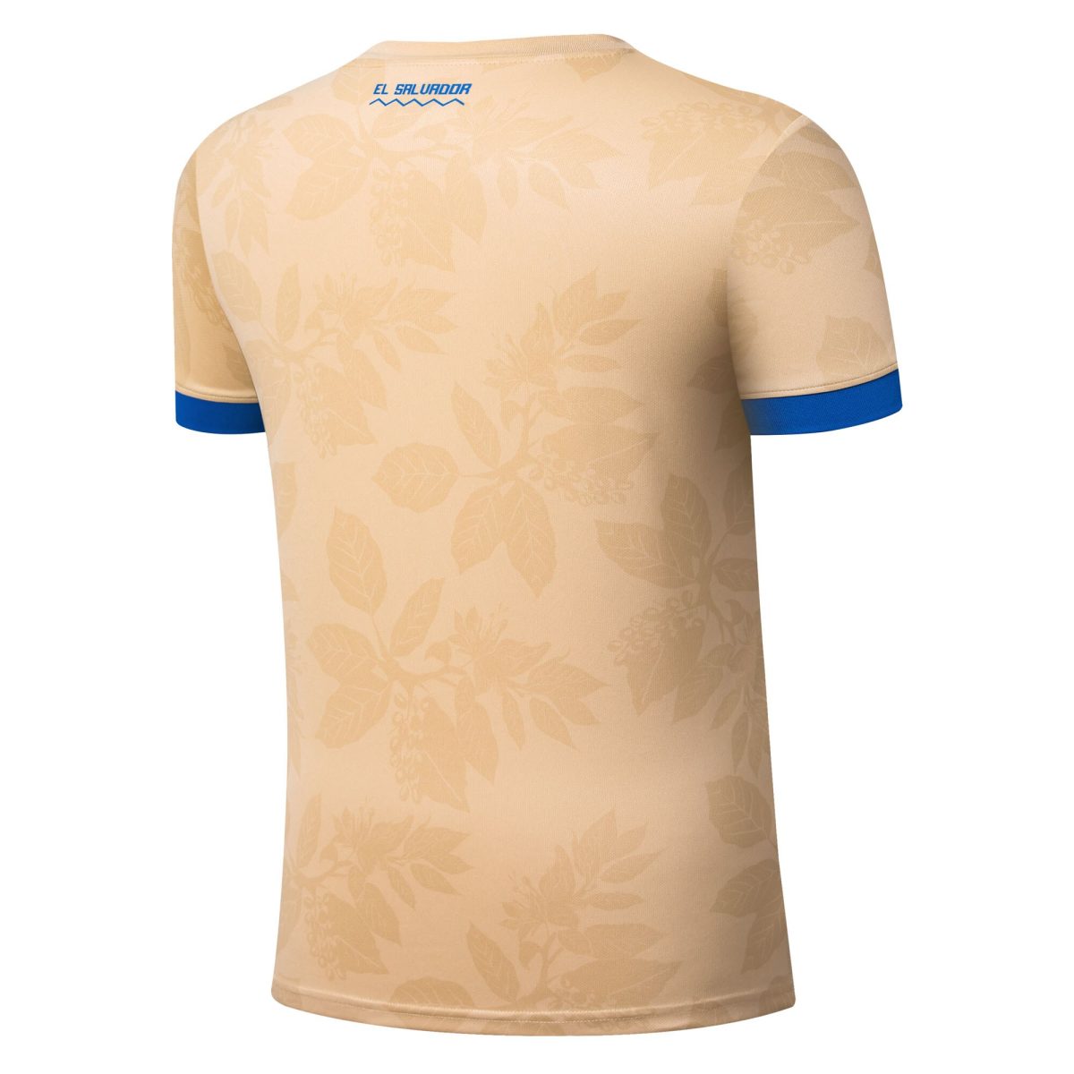 el salvador national team umbro 2025 pre-match jersey – tan Collection | Australia Football Jerseys And World Cup Kits