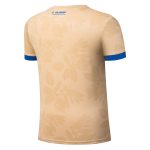 el salvador national team umbro 2025 pre-match jersey – tan Collection | Australia Football Jerseys And World Cup Kits