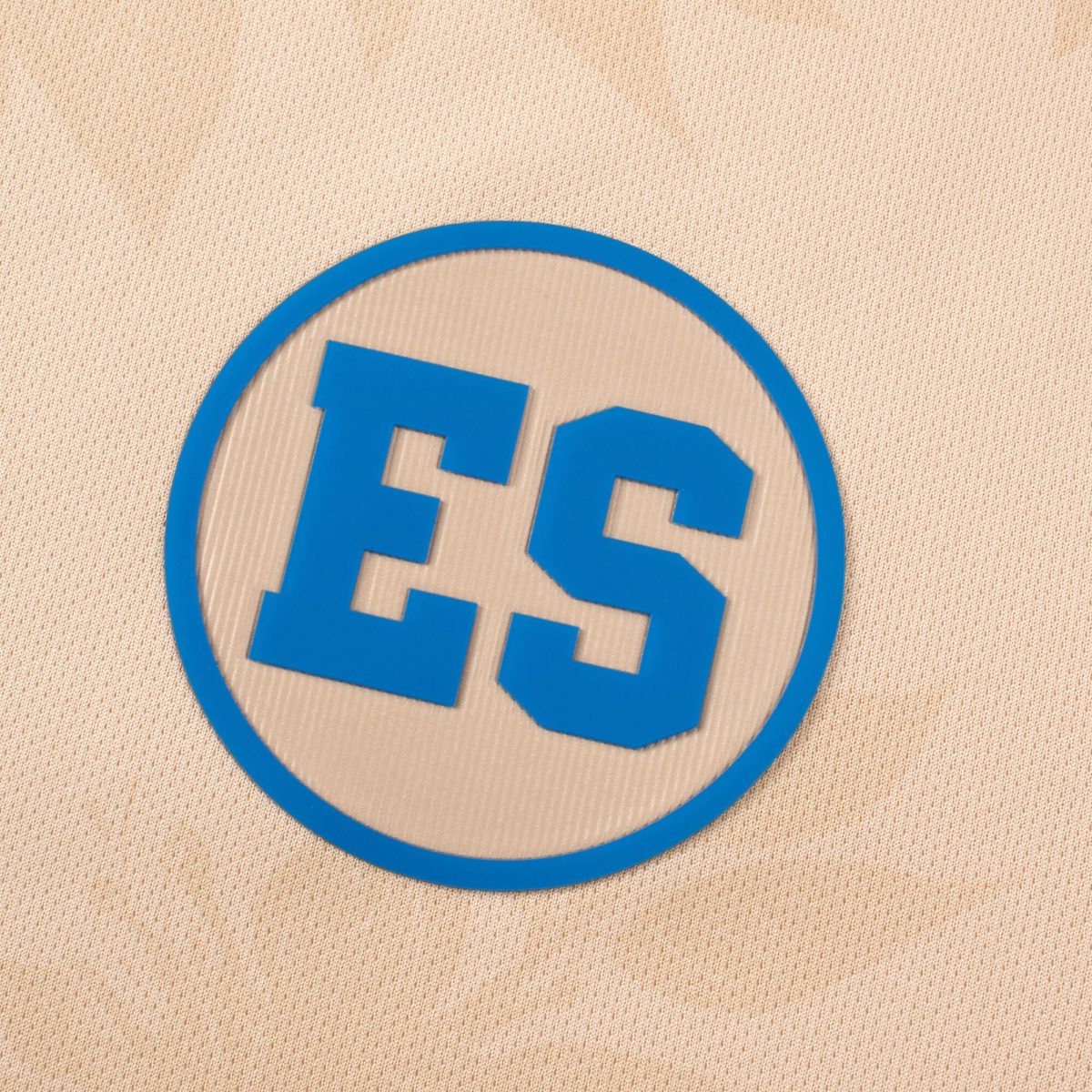 el salvador national team umbro 2025 pre-match jersey – tan Collection | Australia Football Jerseys And World Cup Kits