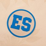 el salvador national team umbro 2025 pre-match jersey – tan Collection | Australia Football Jerseys And World Cup Kits