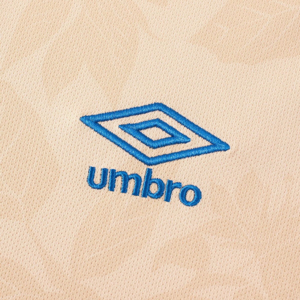 el salvador national team umbro 2025 pre-match jersey – tan Collection | Australia Football Jerseys And World Cup Kits