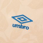 el salvador national team umbro 2025 pre-match jersey – tan Collection | Australia Football Jerseys And World Cup Kits