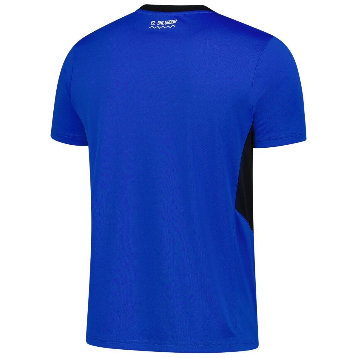 el salvador national team umbro 2025 training jersey – blue Collection | Australia Football Jerseys And World Cup Kits