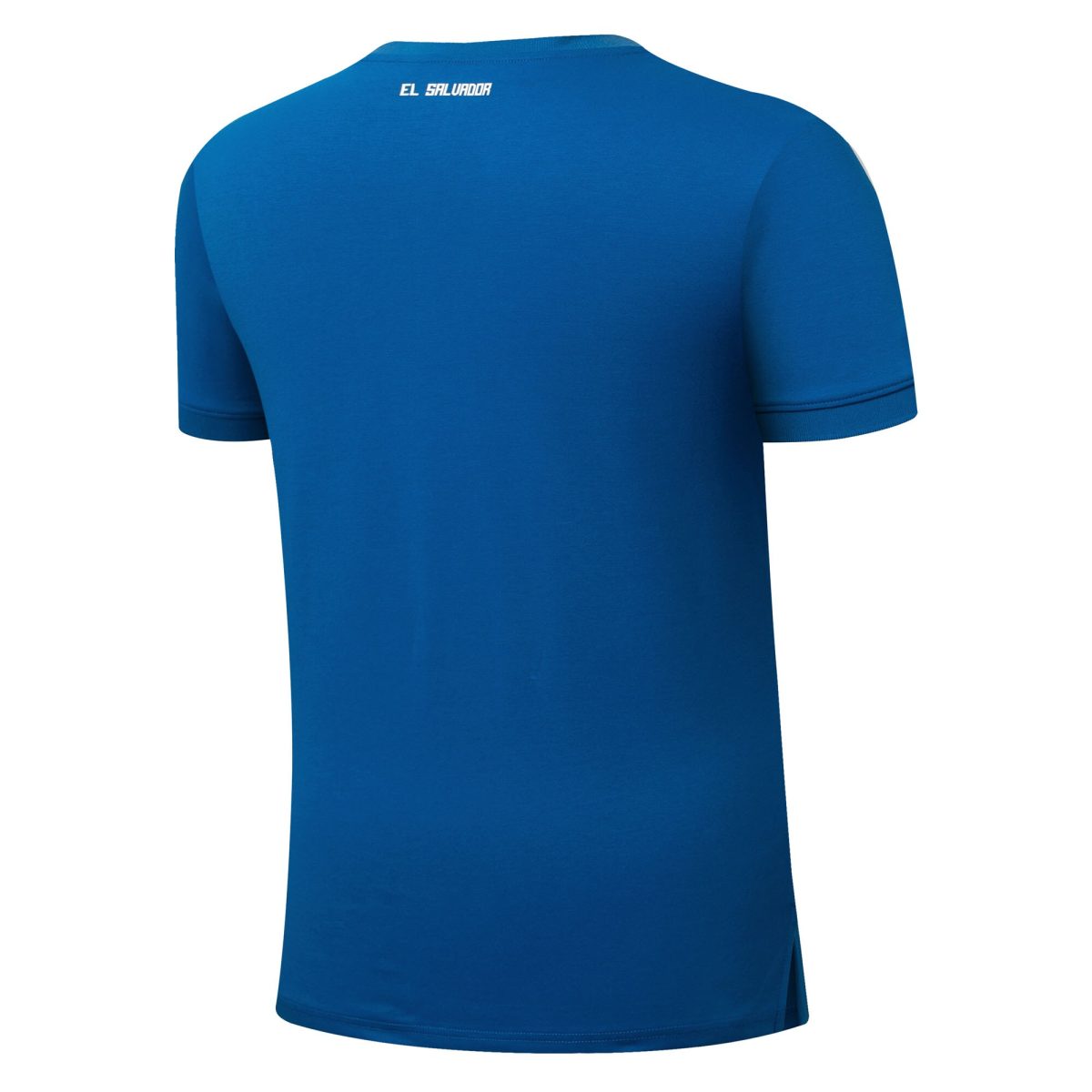 el salvador national team umbro crew neck polo – blue Collection | Australia Football Jerseys And World Cup Kits