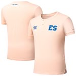 el salvador national team umbro crew neck polo coral Collection | Australia Football Jerseys And World Cup Kits