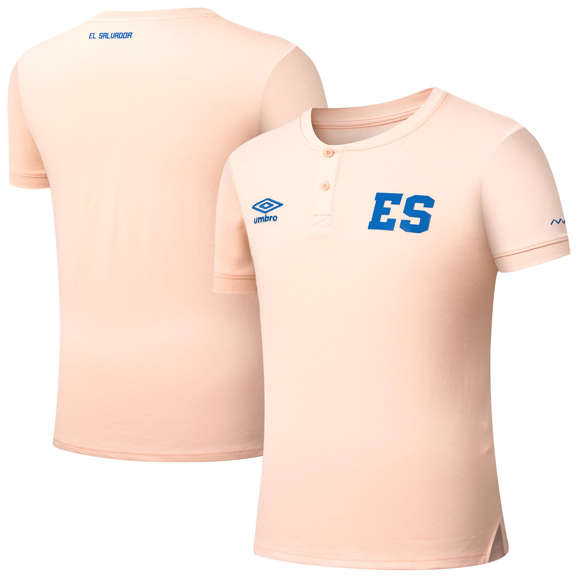 el salvador national team umbro crew neck polo coral Collection | Australia Football Jerseys And World Cup Kits