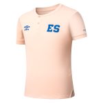el salvador national team umbro crew neck polo coral Collection | Australia Football Jerseys And World Cup Kits