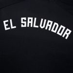 el salvador national team umbro full-zip hooded rain jacket – black Collection | Australia Football Jerseys And World Cup Kits