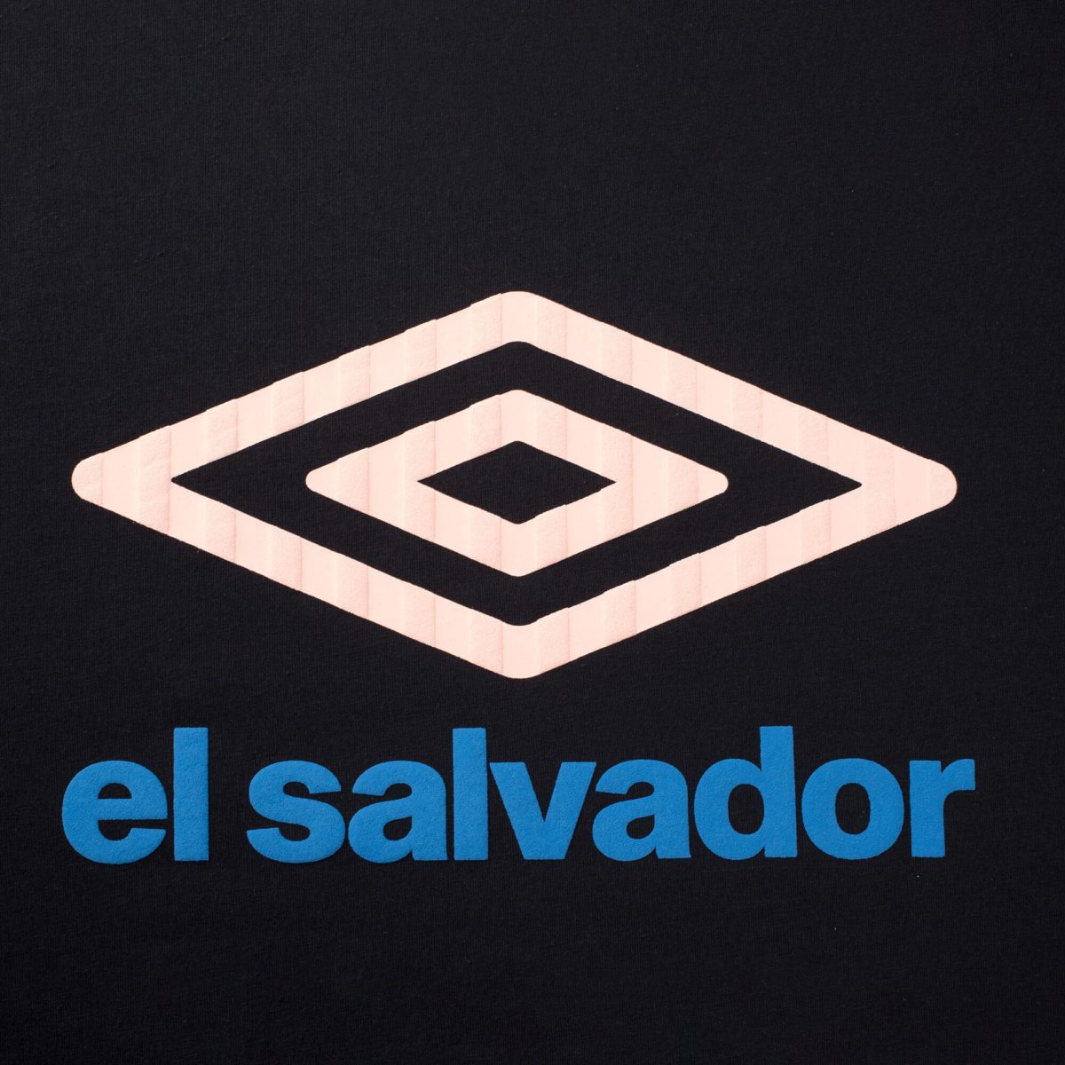el salvador national team umbro graphic t-shirt – black Collection | Australia Football Jerseys And World Cup Kits