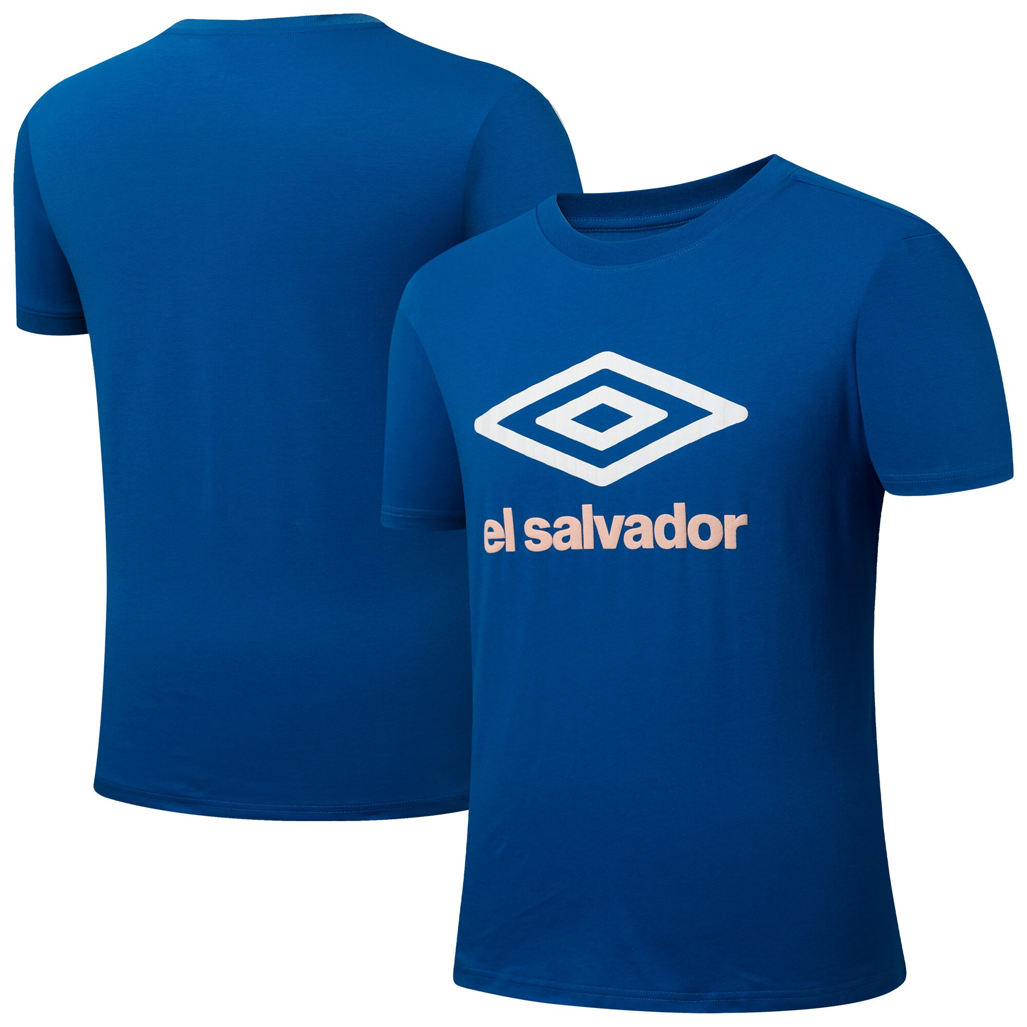 el salvador national team umbro graphic t-shirt blue Collection | Australia Football Jerseys And World Cup Kits