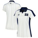 el salvador national team umbro womens 2024 fourth replica jersey white Collection | Australia Football Jerseys And World Cup Kits