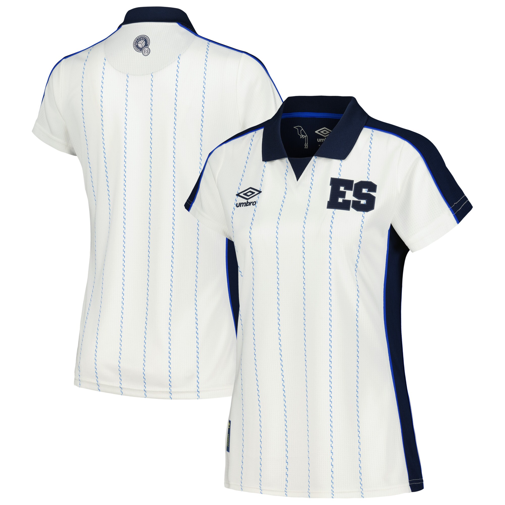 el salvador national team umbro womens 2024 fourth replica jersey white Collection | Australia Football Jerseys And World Cup Kits
