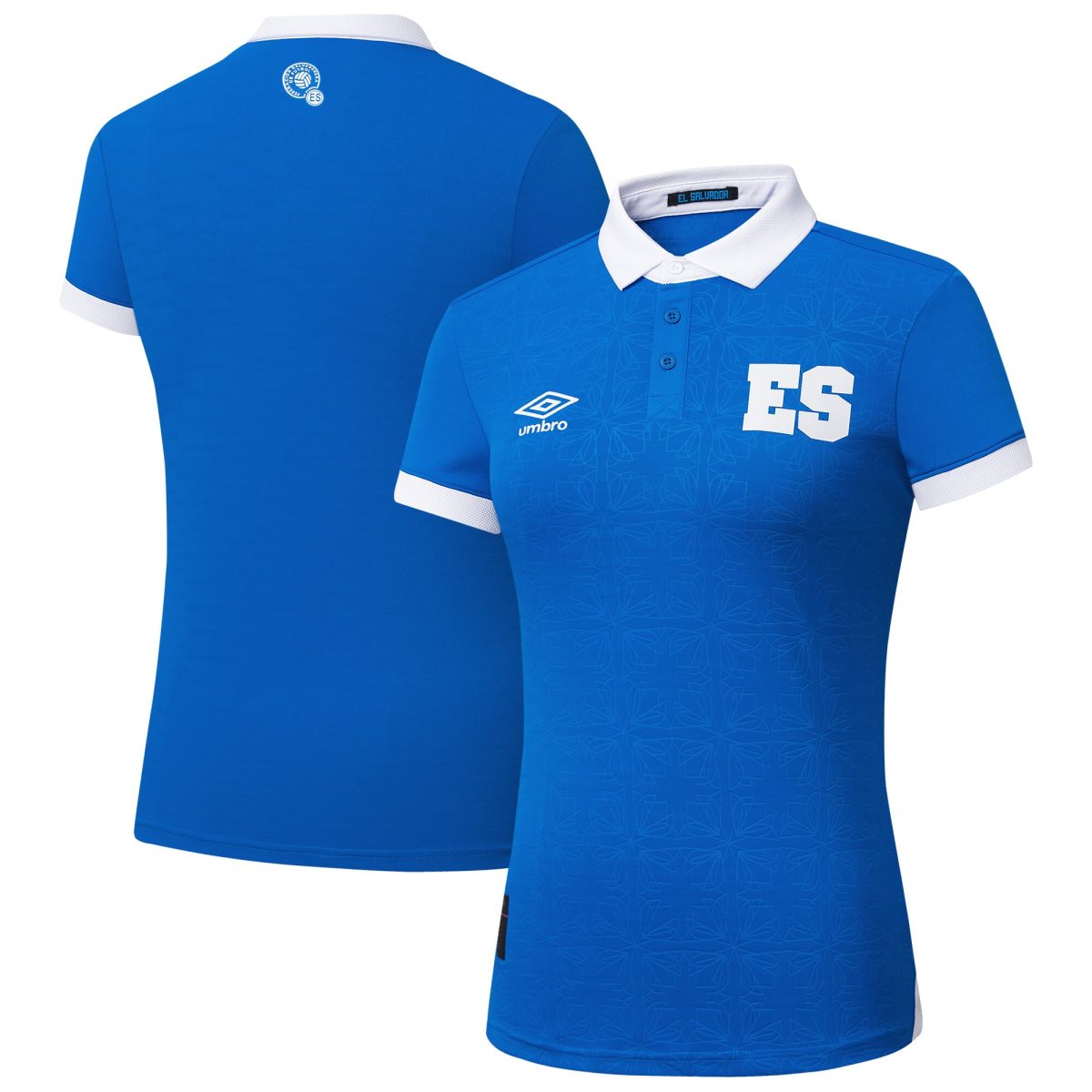 el salvador national team umbro womens 2025 home replica jersey – blue Collection | Australia Football Jerseys And World Cup Kits