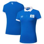 el salvador national team umbro womens 2025 home replica jersey – blue Collection | Australia Football Jerseys And World Cup Kits