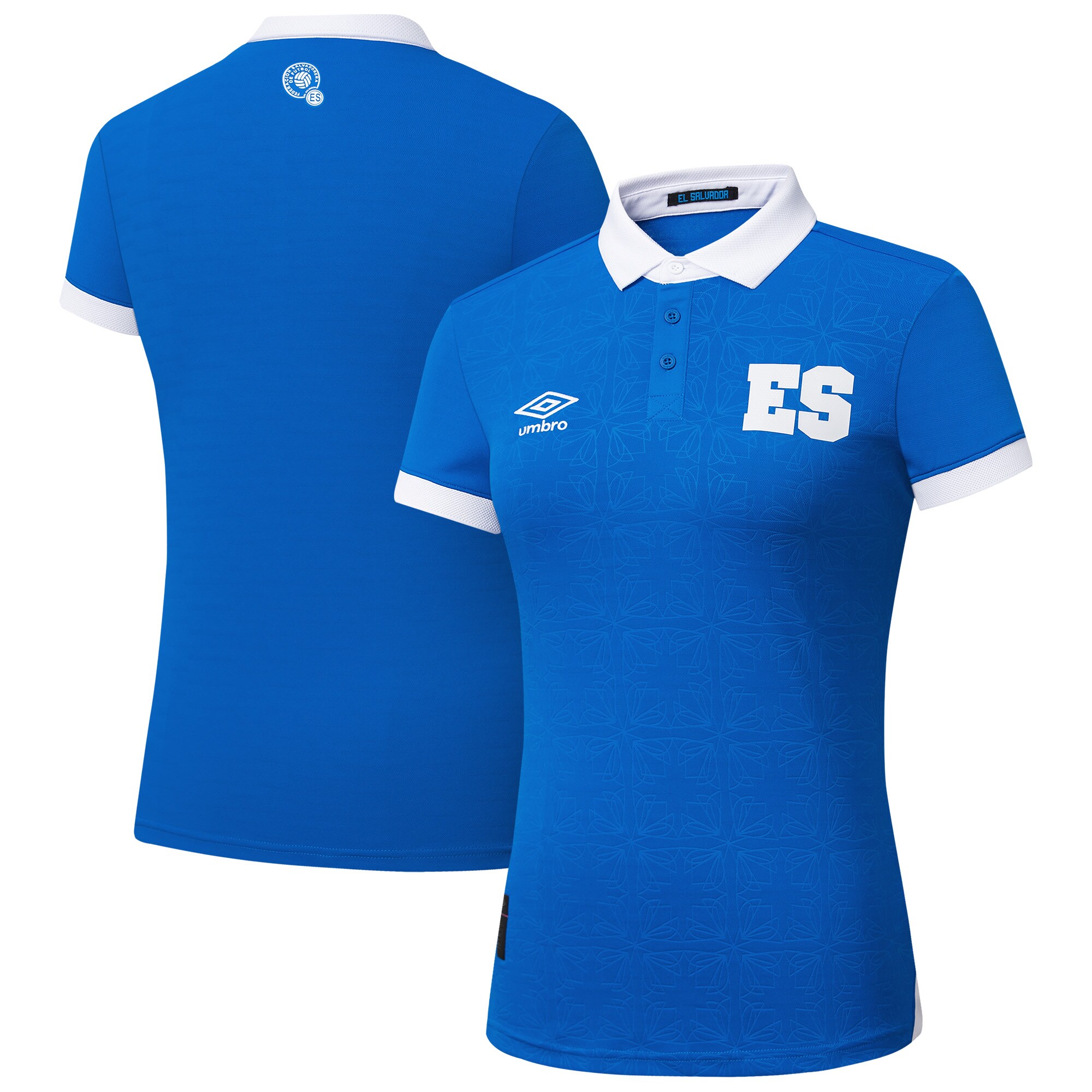 el salvador national team umbro womens 2025 home replica jersey – blue Collection | Australia Football Jerseys And World Cup Kits