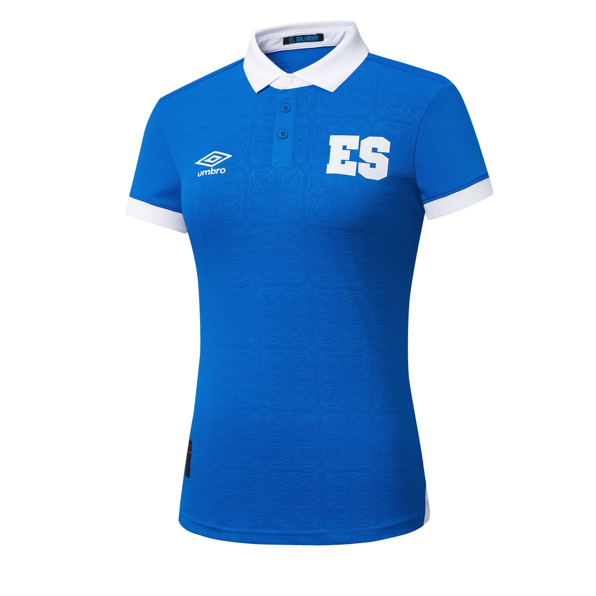 el salvador national team umbro womens 2025 home replica jersey – blue Collection | Australia Football Jerseys And World Cup Kits
