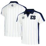 el salvador national team umbro youth 2024 fourth replica jersey – white Collection | Australia Football Jerseys And World Cup Kits