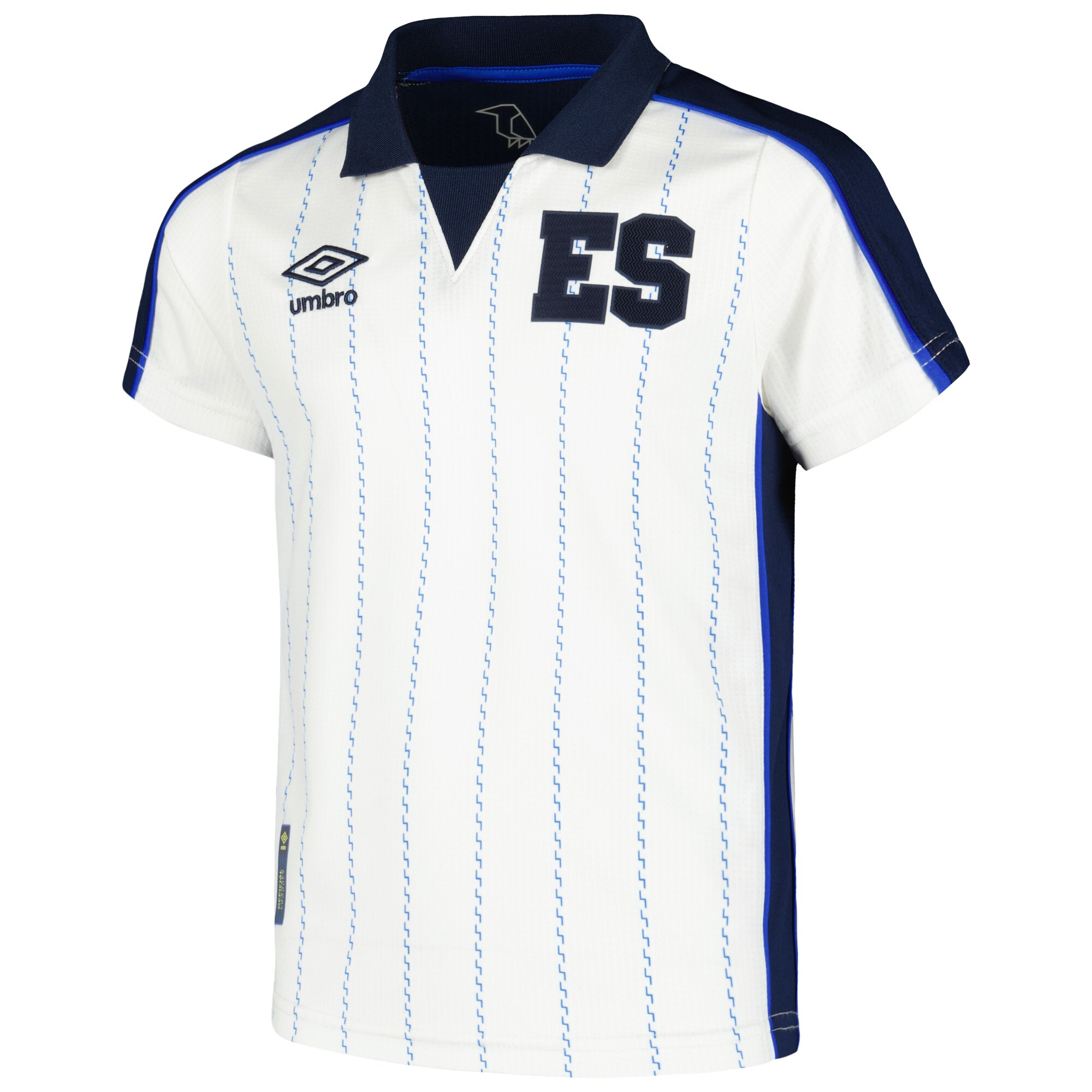 el salvador national team umbro youth 2024 fourth replica jersey – white Collection | Australia Football Jerseys And World Cup Kits