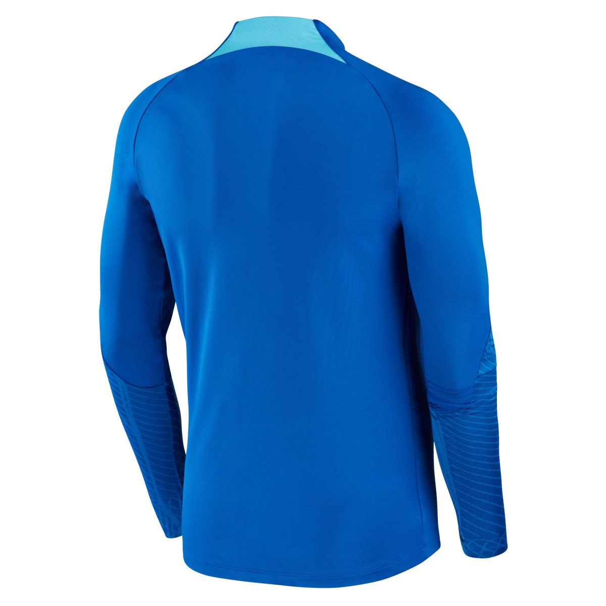 england national team nike 2022 strike drill performance raglan quarter-zip long sleeve top – blue Collection | Australia Football Jerseys And World Cup Kits