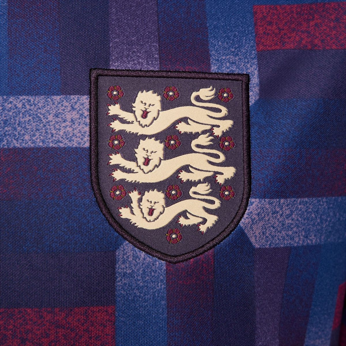 england national team nike 2024 academy pro pre-match top purple Collection | Australia Football Jerseys And World Cup Kits