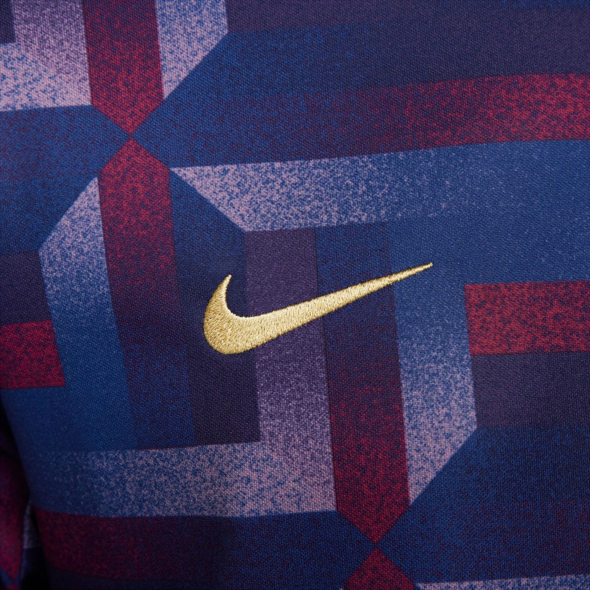 england national team nike 2024 academy pro pre-match top purple Collection | Australia Football Jerseys And World Cup Kits