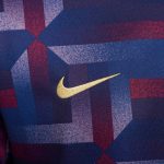 england national team nike 2024 academy pro pre-match top purple Collection | Australia Football Jerseys And World Cup Kits