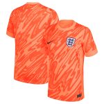 england national team nike 2024 goalkeeper replica stadium jersey orange Collection | Australia Football Jerseys And World Cup Kits
