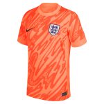 england national team nike 2024 goalkeeper replica stadium jersey orange Collection | Australia Football Jerseys And World Cup Kits