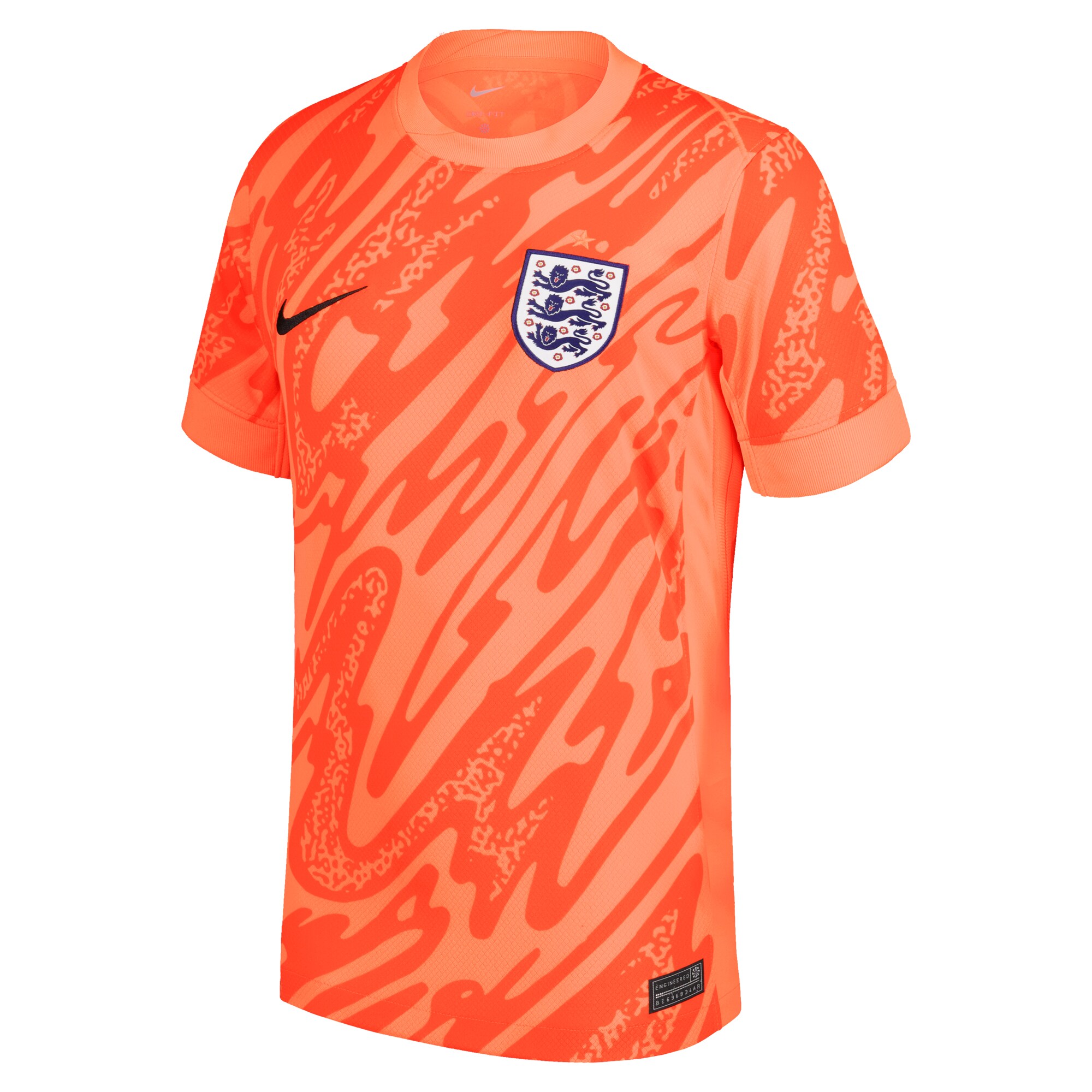 england national team nike 2024 goalkeeper replica stadium jersey orange Collection | Australia Football Jerseys And World Cup Kits