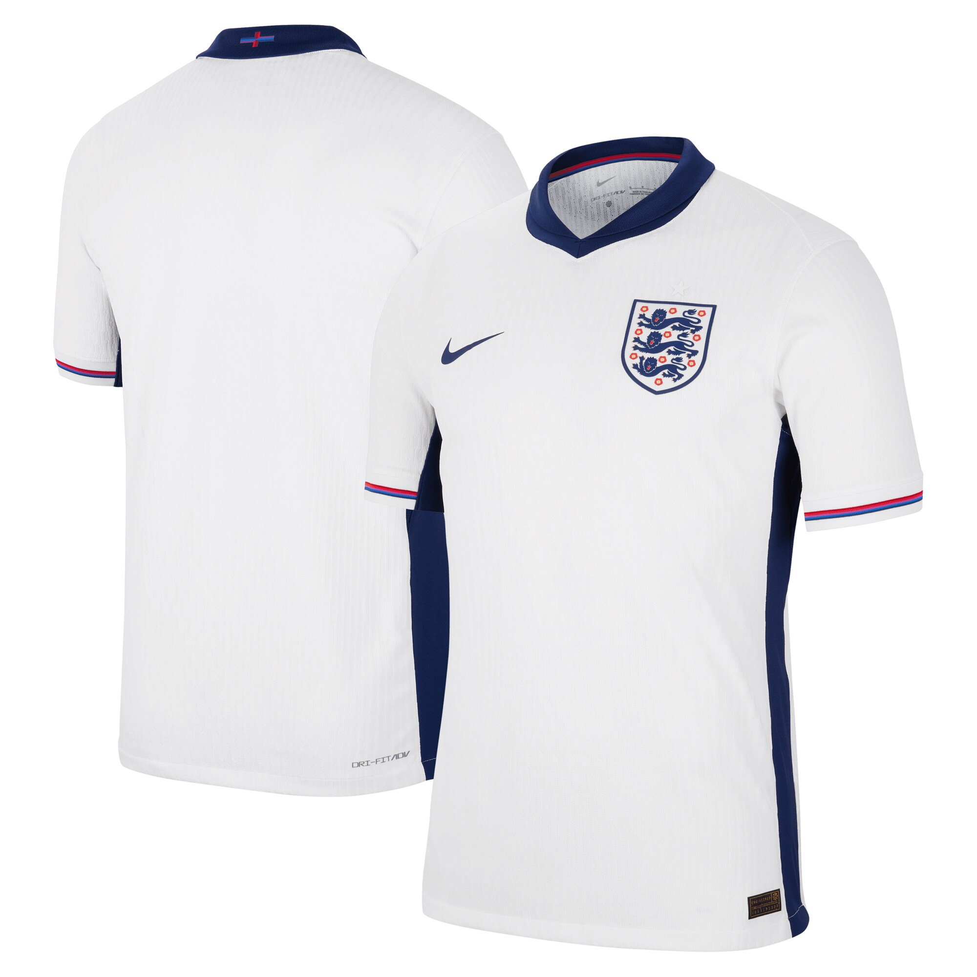 england national team nike 2024 home authentic blank jersey white Collection | Australia Football Jerseys And World Cup Kits