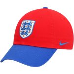 england national team nike campus adjustable hat – redblue Collection | Australia Football Jerseys And World Cup Kits