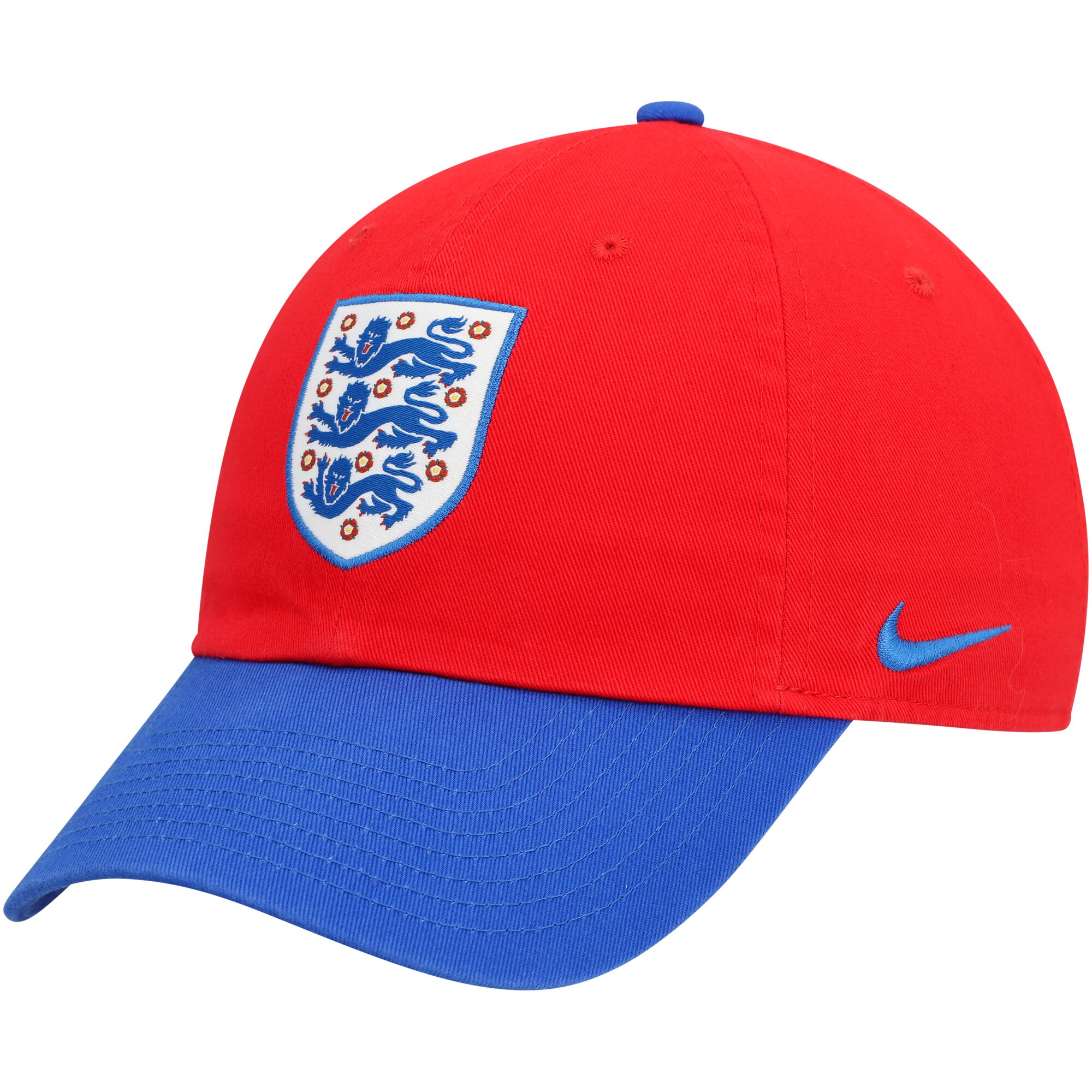 england national team nike campus adjustable hat – redblue Collection | Australia Football Jerseys And World Cup Kits