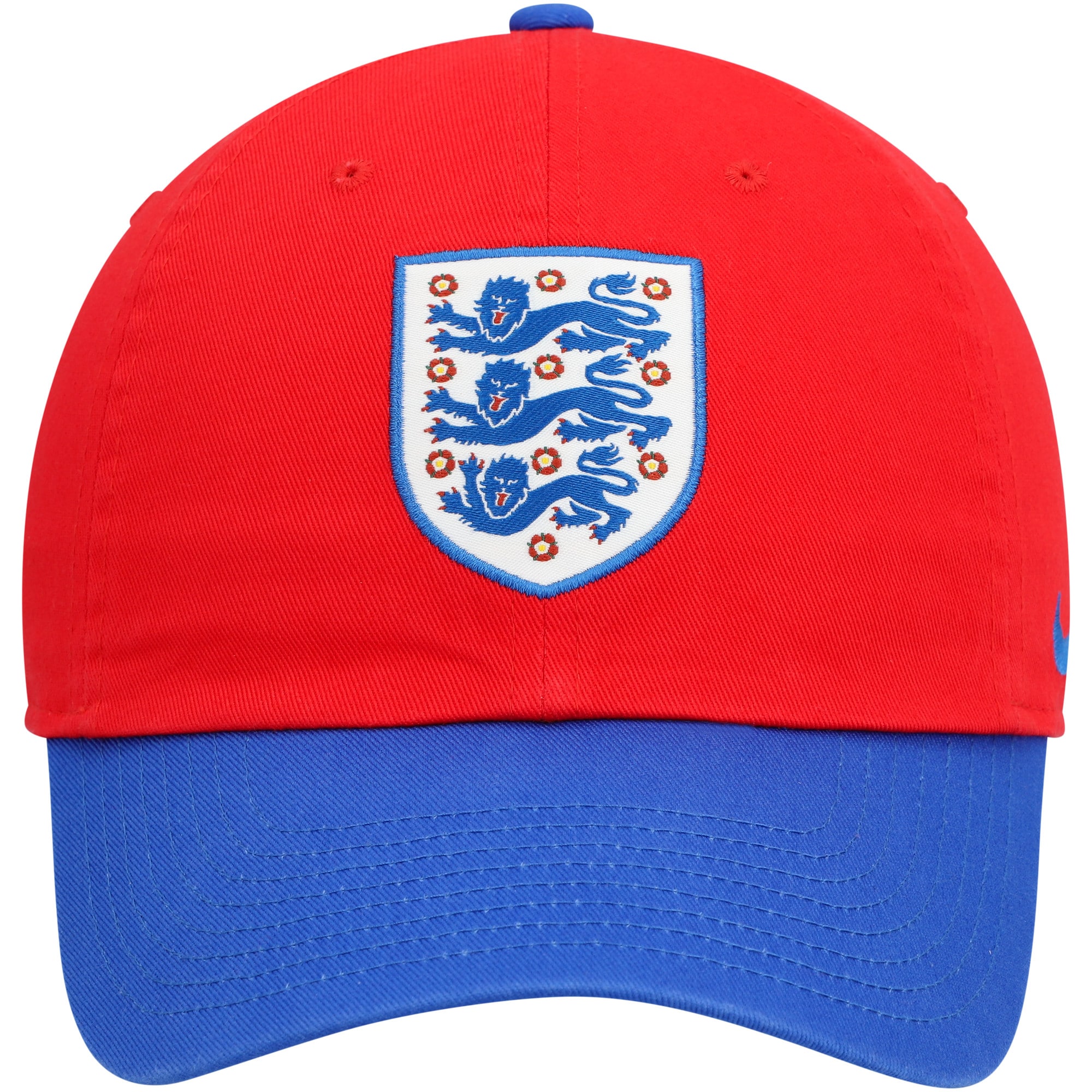 england national team nike campus adjustable hat – redblue Collection | Australia Football Jerseys And World Cup Kits