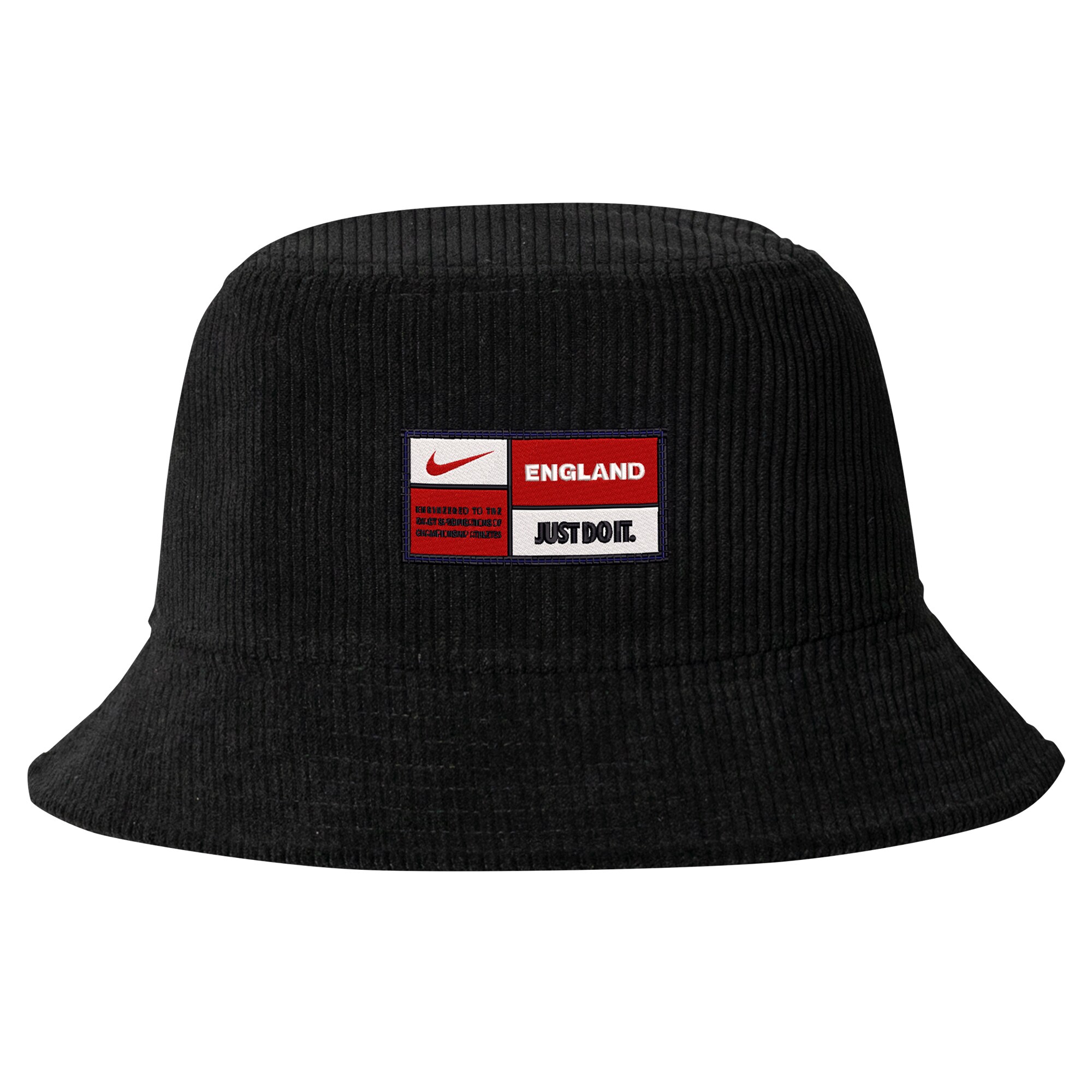 england national team nike corduroy bucket hat – black Collection | Australia Football Jerseys And World Cup Kits