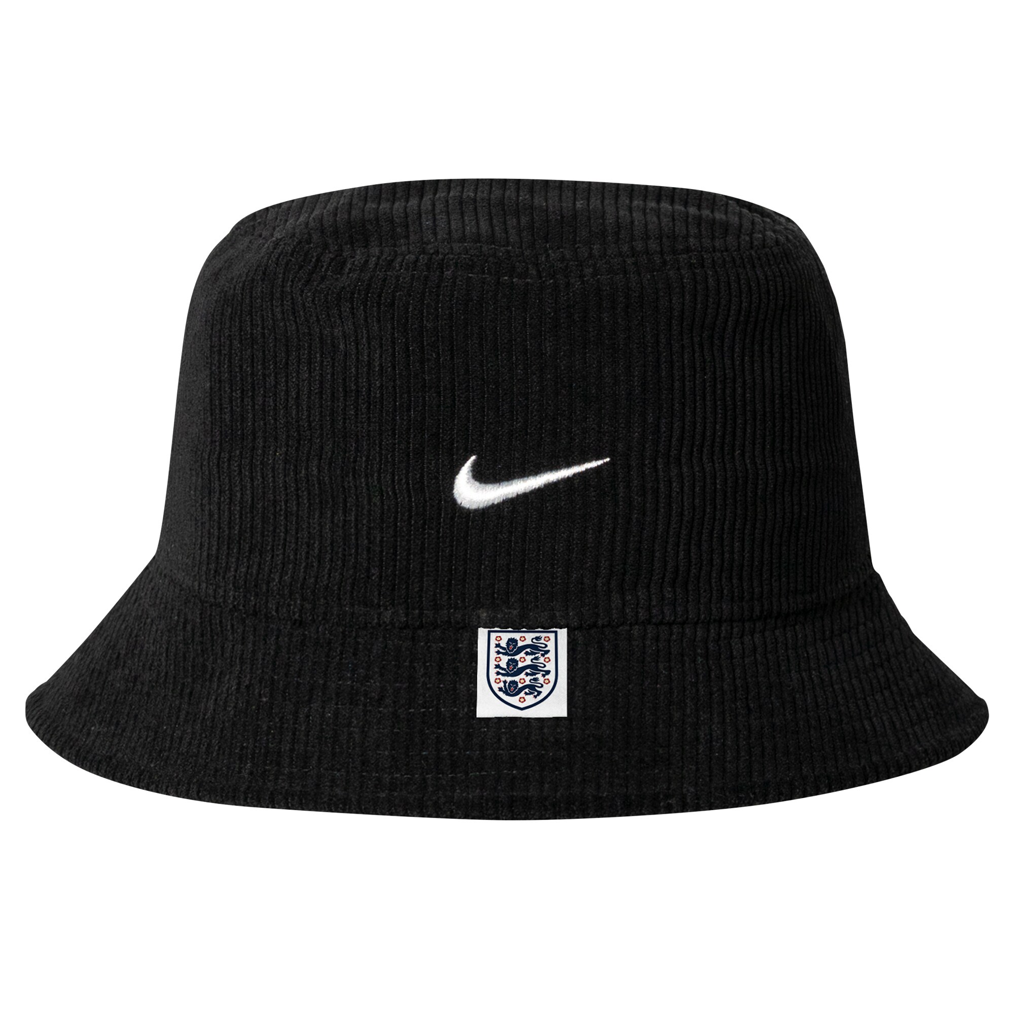england national team nike corduroy bucket hat – black Collection | Australia Football Jerseys And World Cup Kits