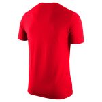 england national team nike crest core t-shirt – red Collection | Australia Football Jerseys And World Cup Kits