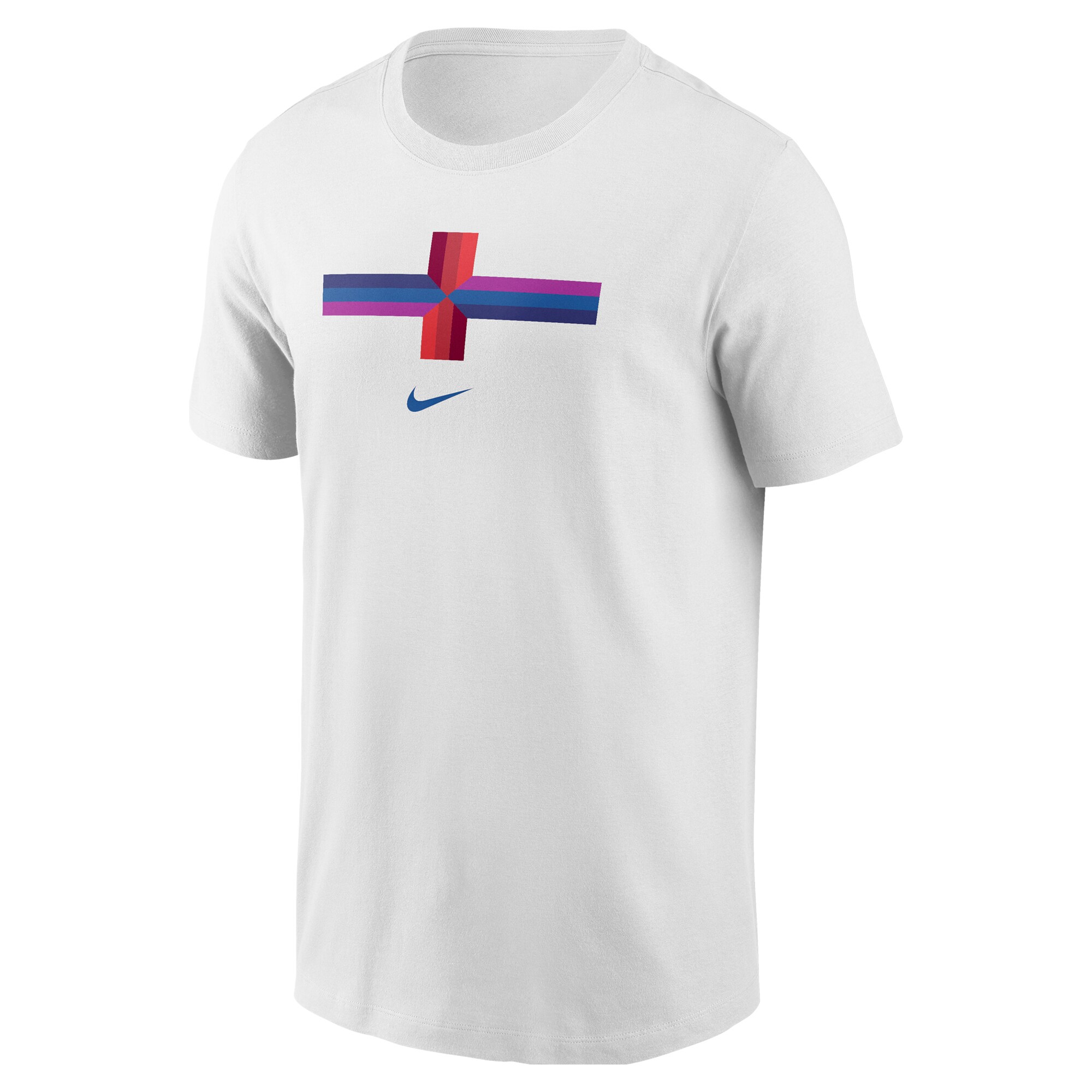 england national team nike localized core cotton t-shirt – white Collection | Australia Football Jerseys And World Cup Kits