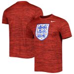 england national team nike primary logo velocity legend performance t-shirt red Collection | Australia Football Jerseys And World Cup Kits