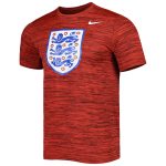 england national team nike primary logo velocity legend performance t-shirt red Collection | Australia Football Jerseys And World Cup Kits