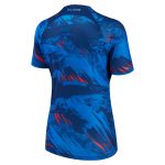 england national team nike womens 2022 pre-match top blue Collection | Australia Football Jerseys And World Cup Kits