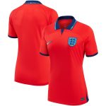 england national team nike womens 202223 away breathe stadium replica blank jersey – red Collection | Australia Football Jerseys And World Cup Kits