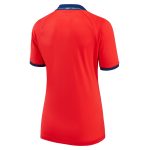england national team nike womens 202223 away breathe stadium replica blank jersey – red Collection | Australia Football Jerseys And World Cup Kits