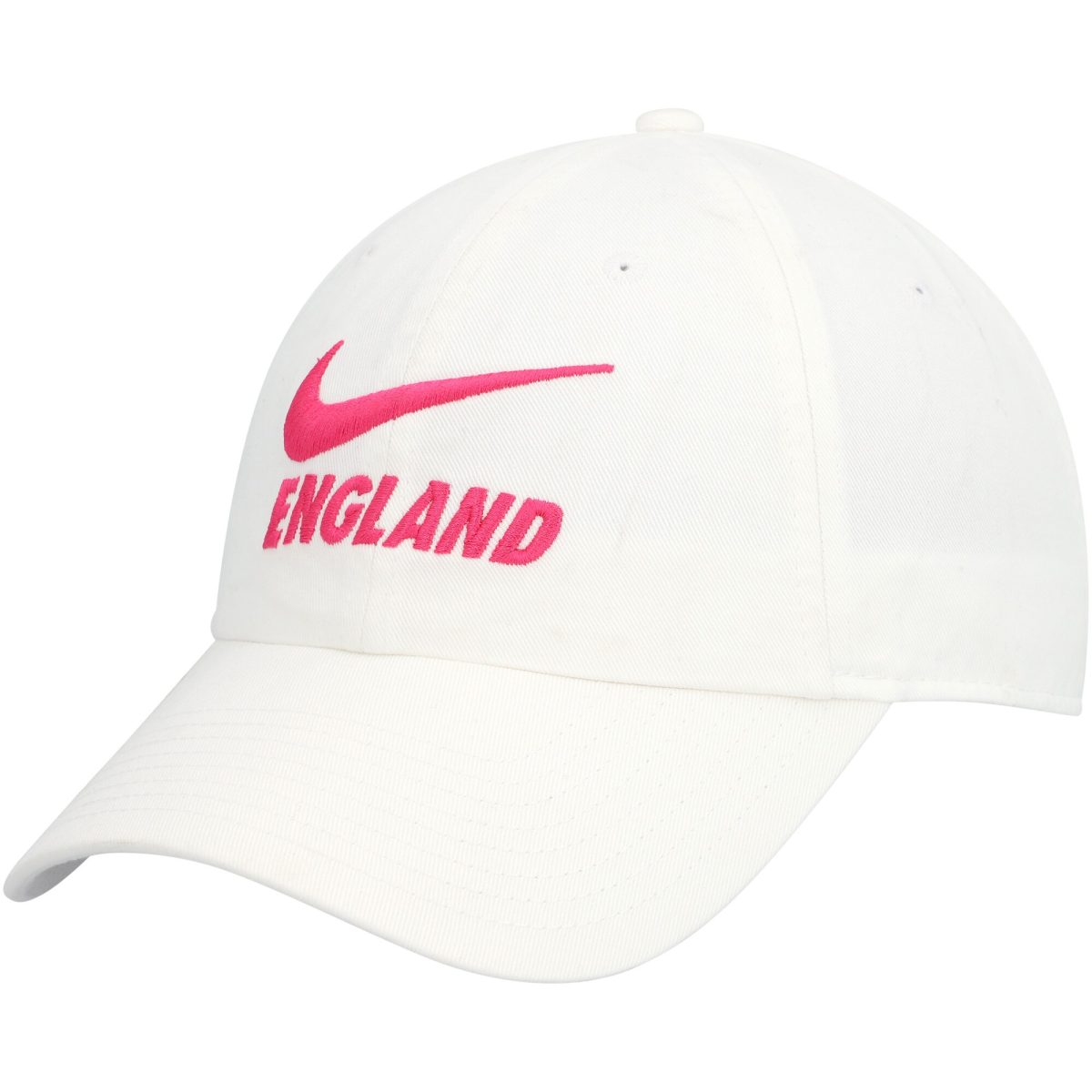 england national team nike womens campus adjustable hat – white Collection | Australia Football Jerseys And World Cup Kits