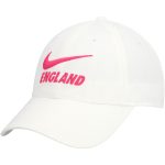 england national team nike womens campus adjustable hat – white Collection | Australia Football Jerseys And World Cup Kits