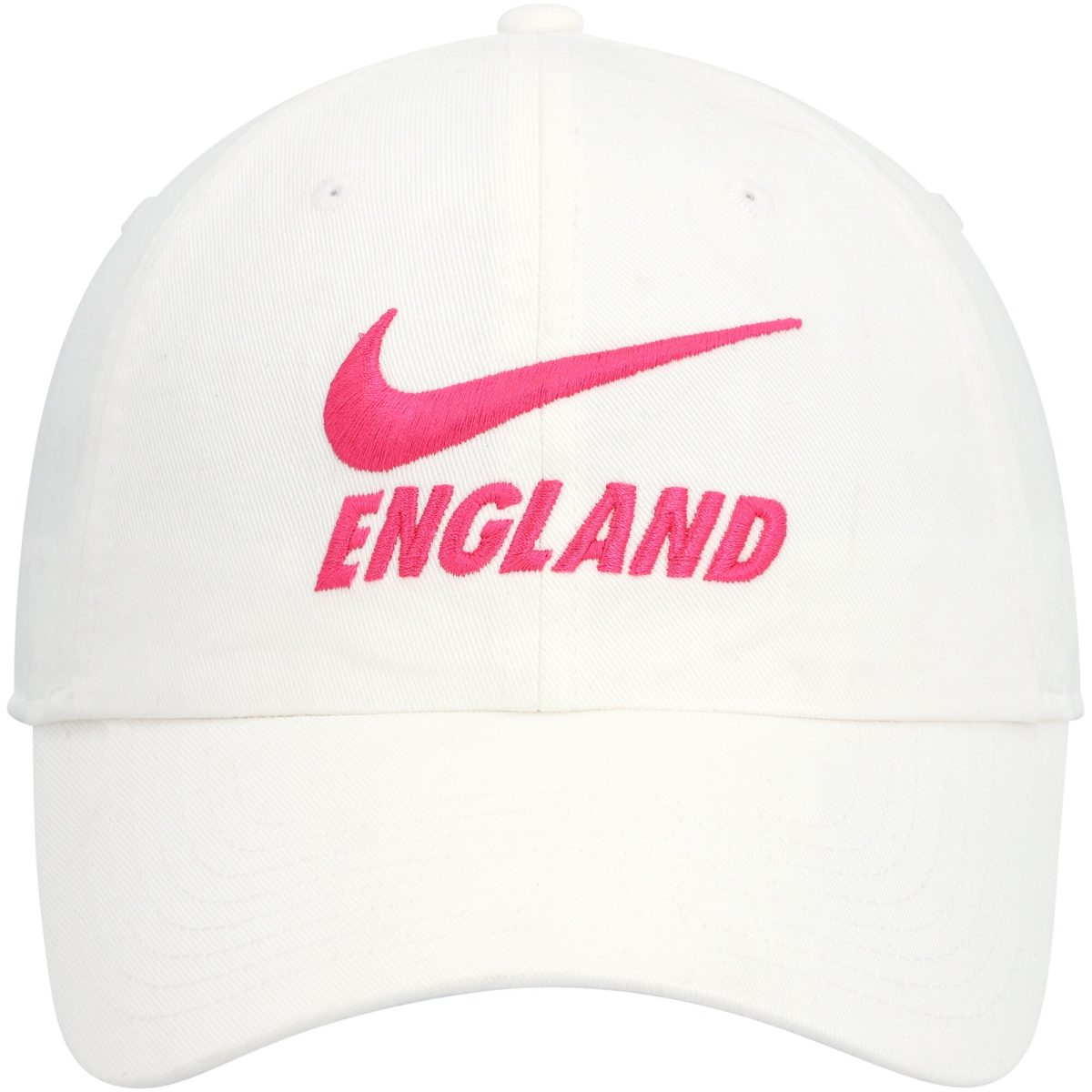 england national team nike womens campus adjustable hat – white Collection | Australia Football Jerseys And World Cup Kits
